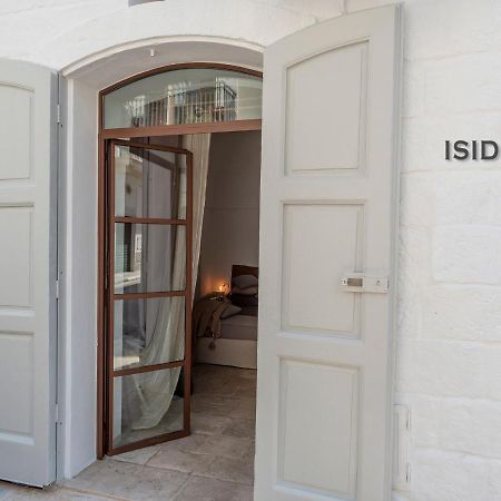 Isidora Ξενοδοχείο Polignano a Mare Εξωτερικό φωτογραφία